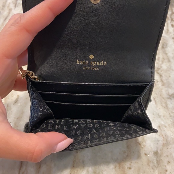 Kate Spade Wallet - Picture 3 of 4